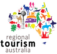 Regional Tourism Australia