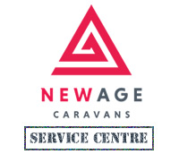 New Age Caravan service centre