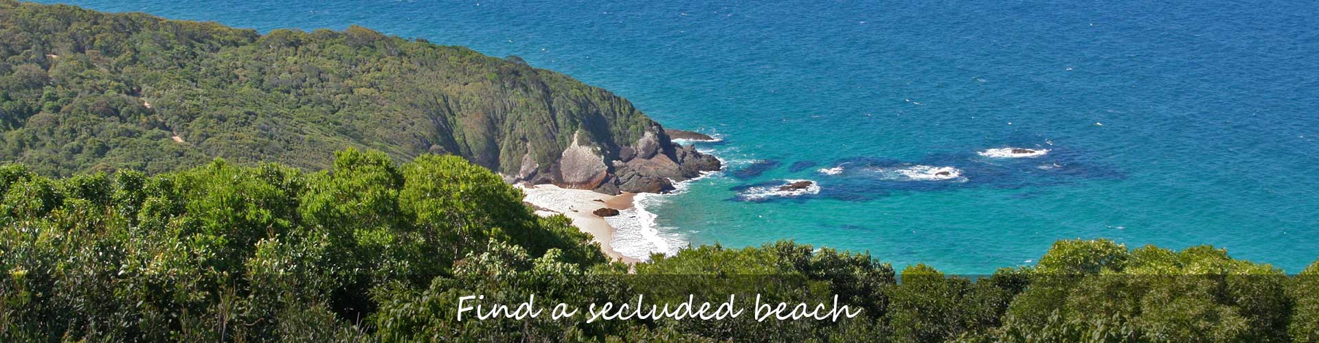 Cape Hawke Lookout, NSW